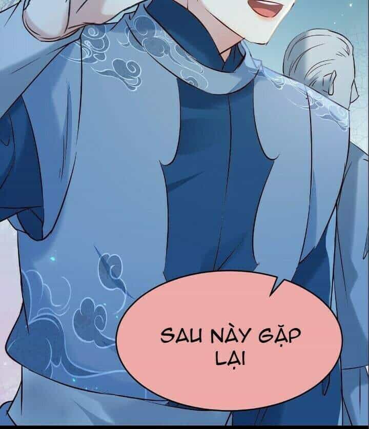 Tuyệt Sắc Quyến Rũ: Quỷ Y Chí Tôn - Chương 410 - ảnh 21