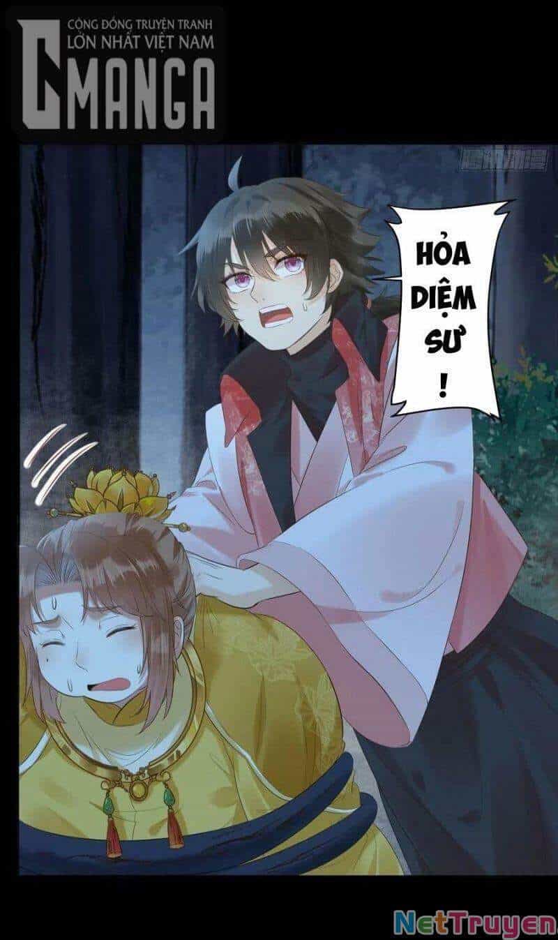 Tuyệt Sắc Quyến Rũ: Quỷ Y Chí Tôn - Chương 412 - ảnh 8