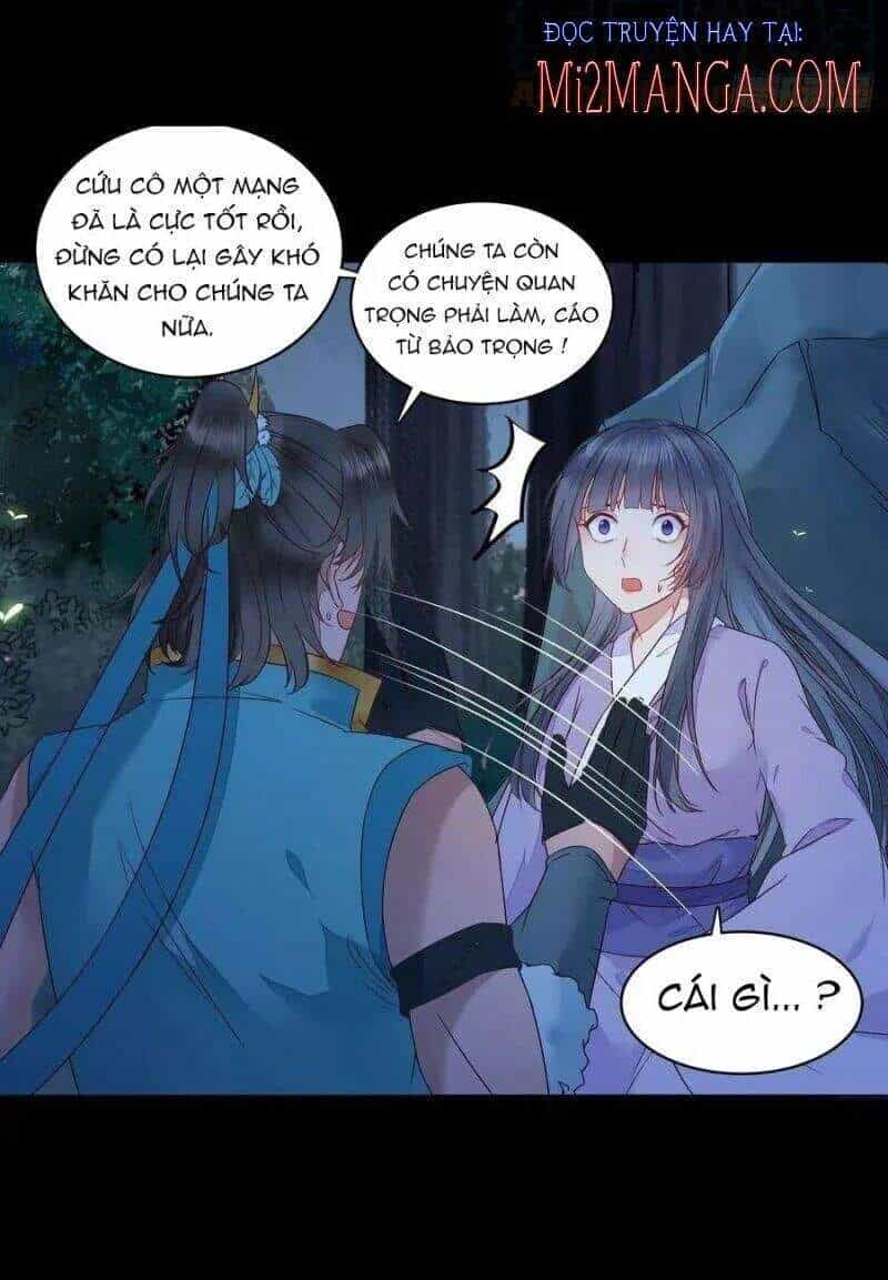 Tuyệt Sắc Quyến Rũ: Quỷ Y Chí Tôn - Chương 413 - ảnh 5
