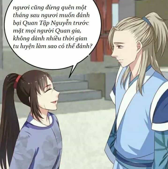 Tuyệt Sắc Quyến Rũ: Quỷ Y Chí Tôn - Chương 41 - ảnh 37