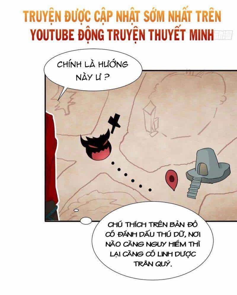 Tuyệt Sắc Quyến Rũ: Quỷ Y Chí Tôn - Chương 419 - ảnh 25