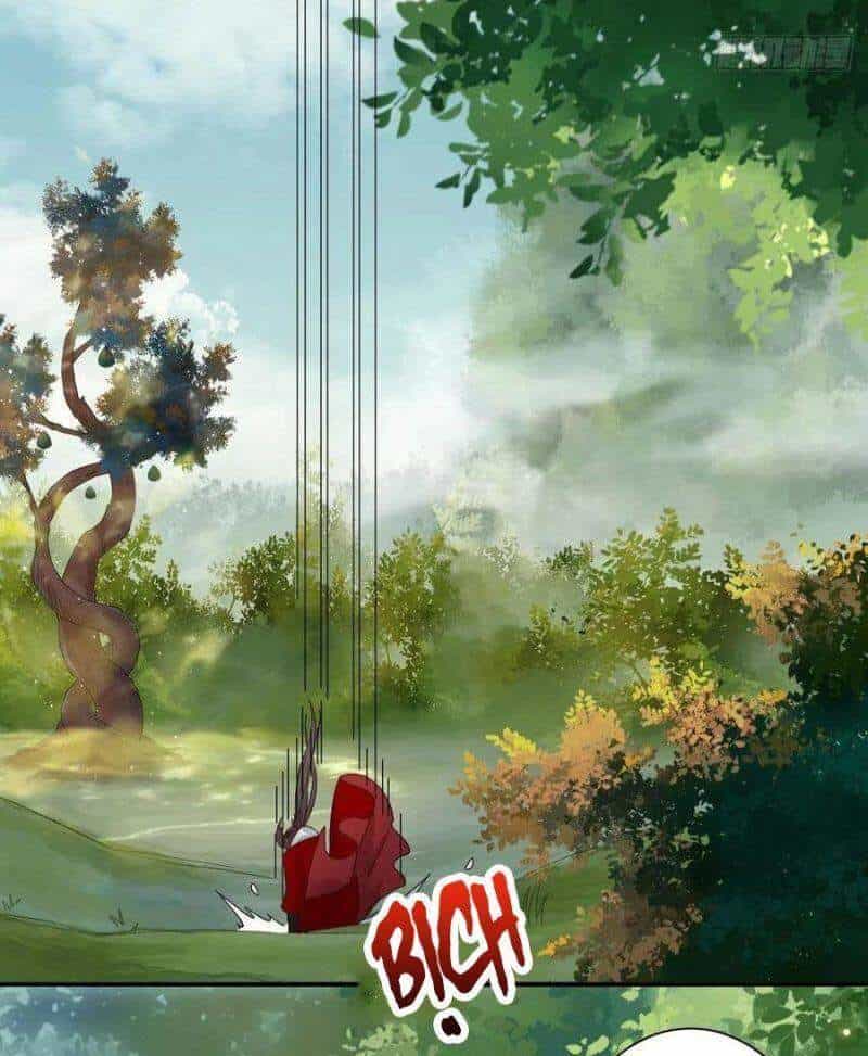 Tuyệt Sắc Quyến Rũ: Quỷ Y Chí Tôn - Chương 420 - ảnh 28