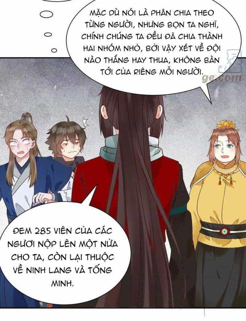 Tuyệt Sắc Quyến Rũ: Quỷ Y Chí Tôn - Chương 425 - ảnh 16