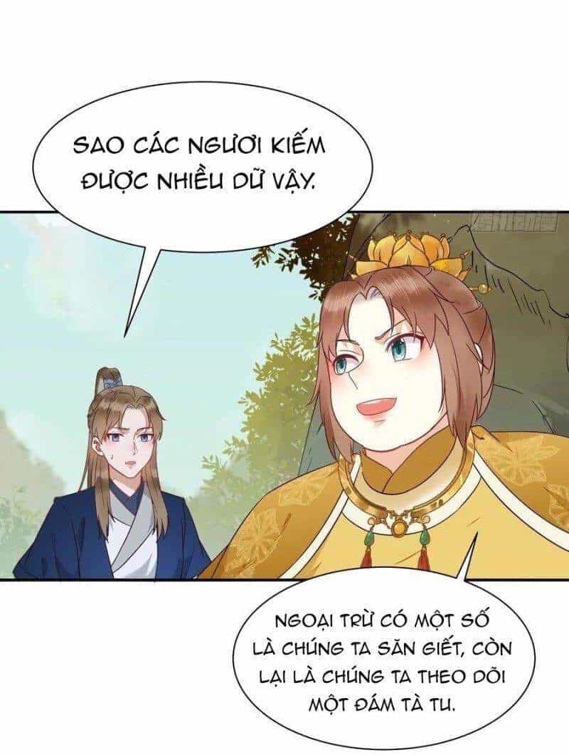 Tuyệt Sắc Quyến Rũ: Quỷ Y Chí Tôn - Chương 425 - ảnh 17