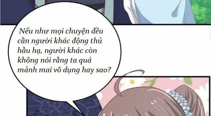 Tuyệt Sắc Quyến Rũ: Quỷ Y Chí Tôn - Chương 42 - ảnh 14