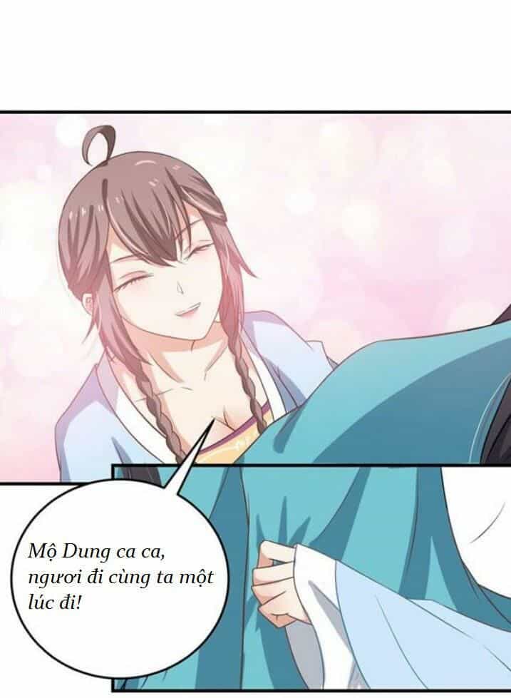 Tuyệt Sắc Quyến Rũ: Quỷ Y Chí Tôn - Chương 42 - ảnh 40