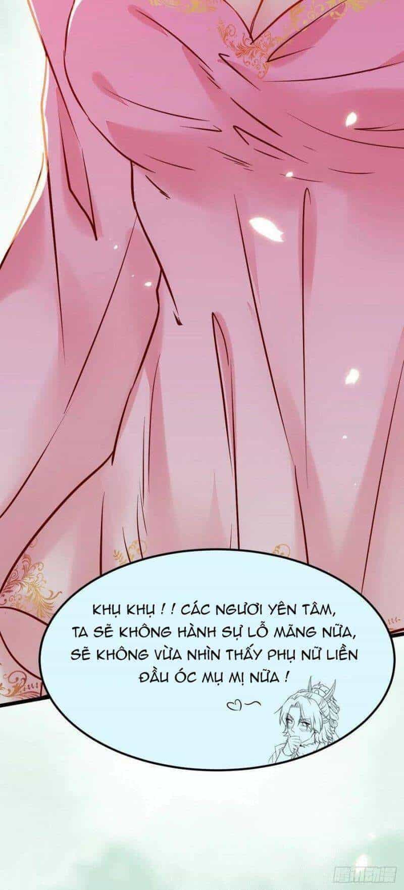 Tuyệt Sắc Quyến Rũ: Quỷ Y Chí Tôn - Chương 426 - ảnh 51