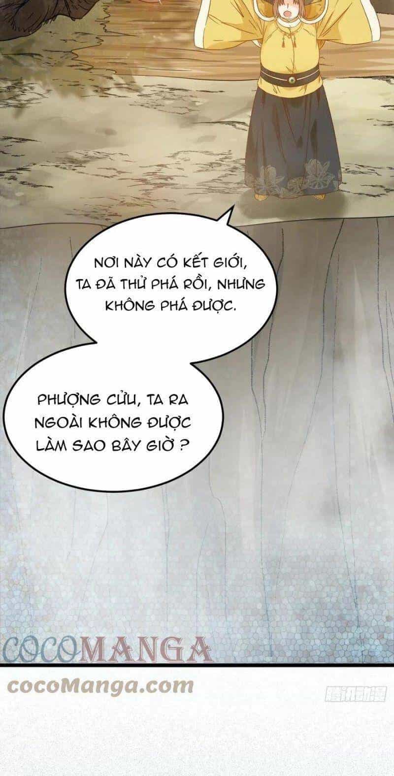 Tuyệt Sắc Quyến Rũ: Quỷ Y Chí Tôn - Chương 431 - ảnh 21