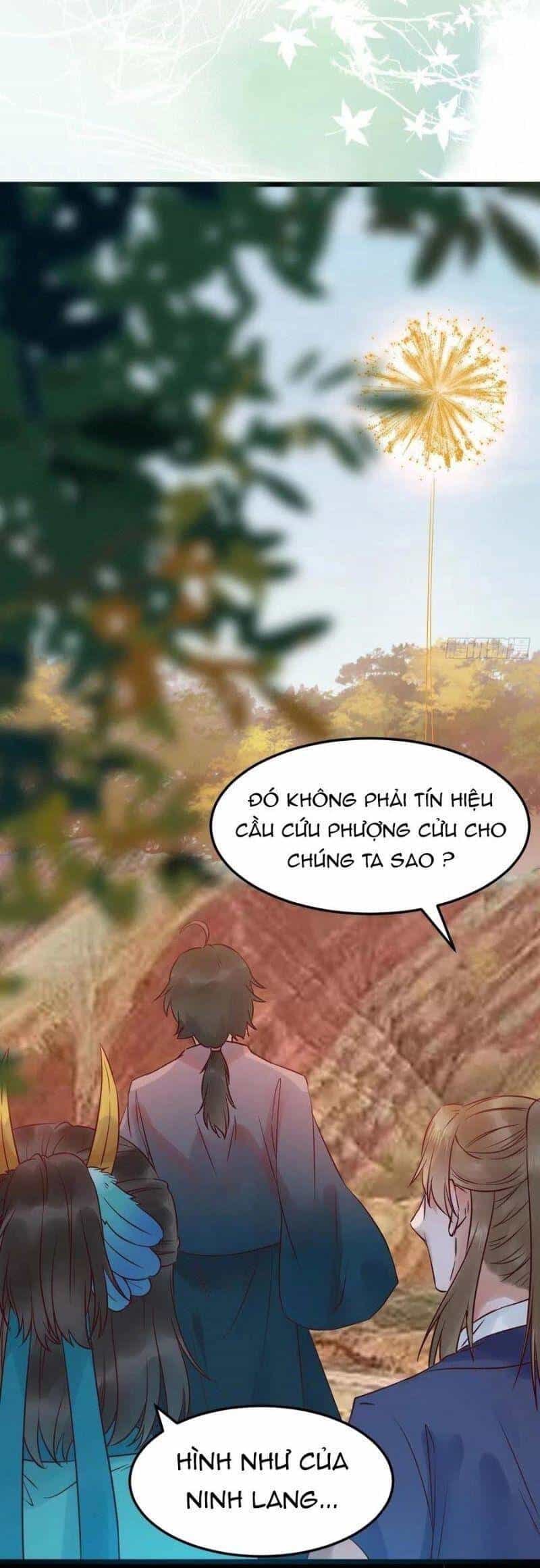 Tuyệt Sắc Quyến Rũ: Quỷ Y Chí Tôn - Chương 433 - ảnh 45
