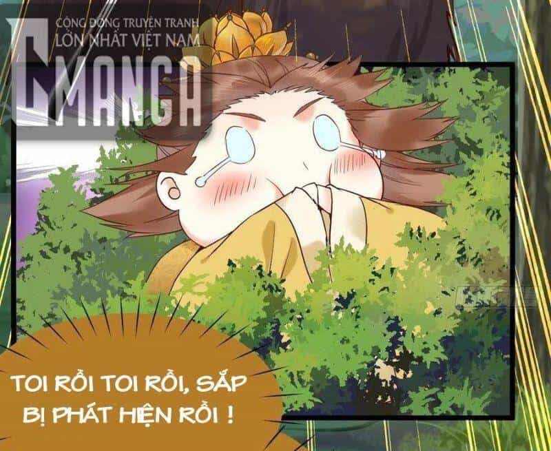 Tuyệt Sắc Quyến Rũ: Quỷ Y Chí Tôn - Chương 434 - ảnh 27