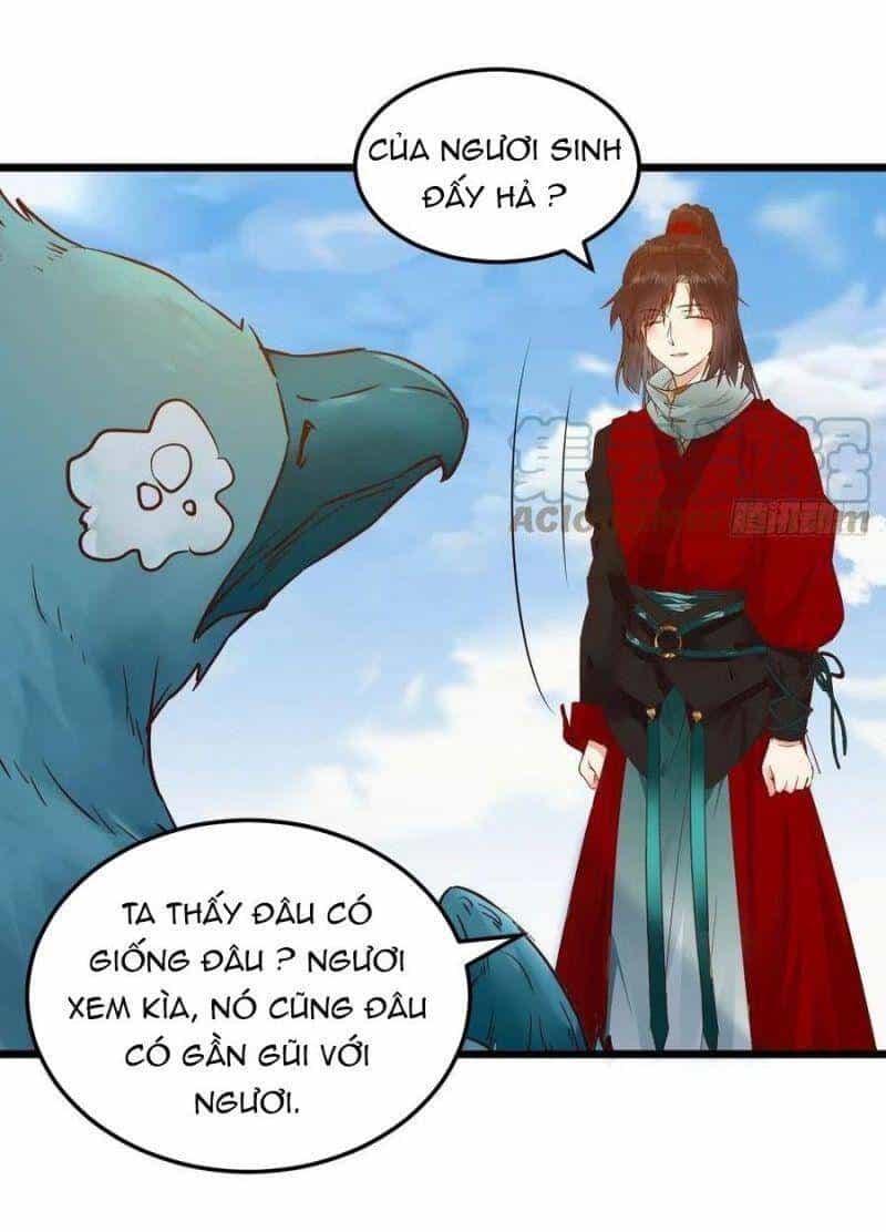 Tuyệt Sắc Quyến Rũ: Quỷ Y Chí Tôn - Chương 435 - ảnh 12