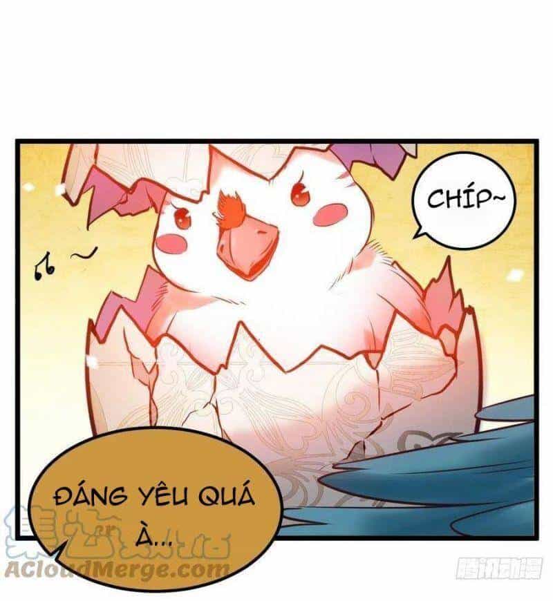 Tuyệt Sắc Quyến Rũ: Quỷ Y Chí Tôn - Chương 435 - ảnh 9