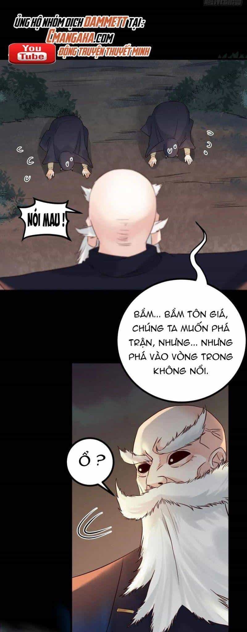 Tuyệt Sắc Quyến Rũ: Quỷ Y Chí Tôn - Chương 438 - ảnh 29