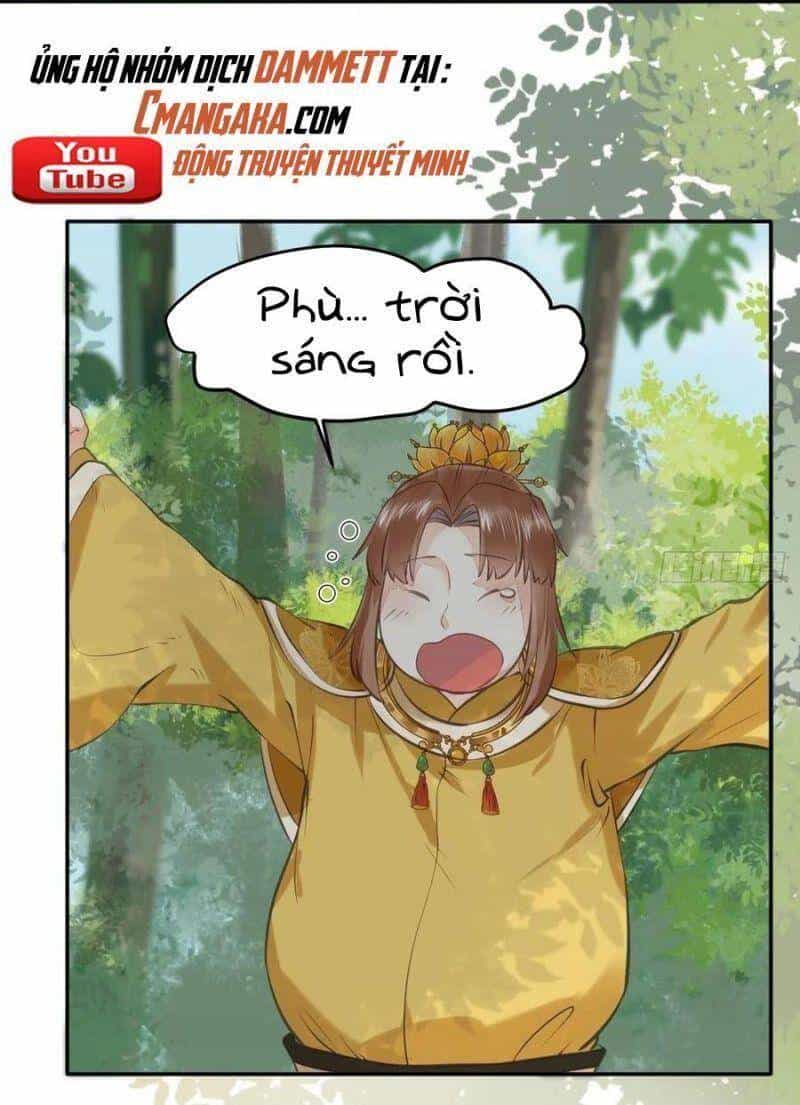 Tuyệt Sắc Quyến Rũ: Quỷ Y Chí Tôn - Chương 440 - ảnh 3