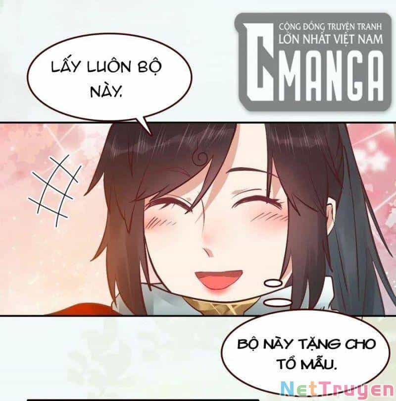 Tuyệt Sắc Quyến Rũ: Quỷ Y Chí Tôn - Chương 444 - ảnh 16