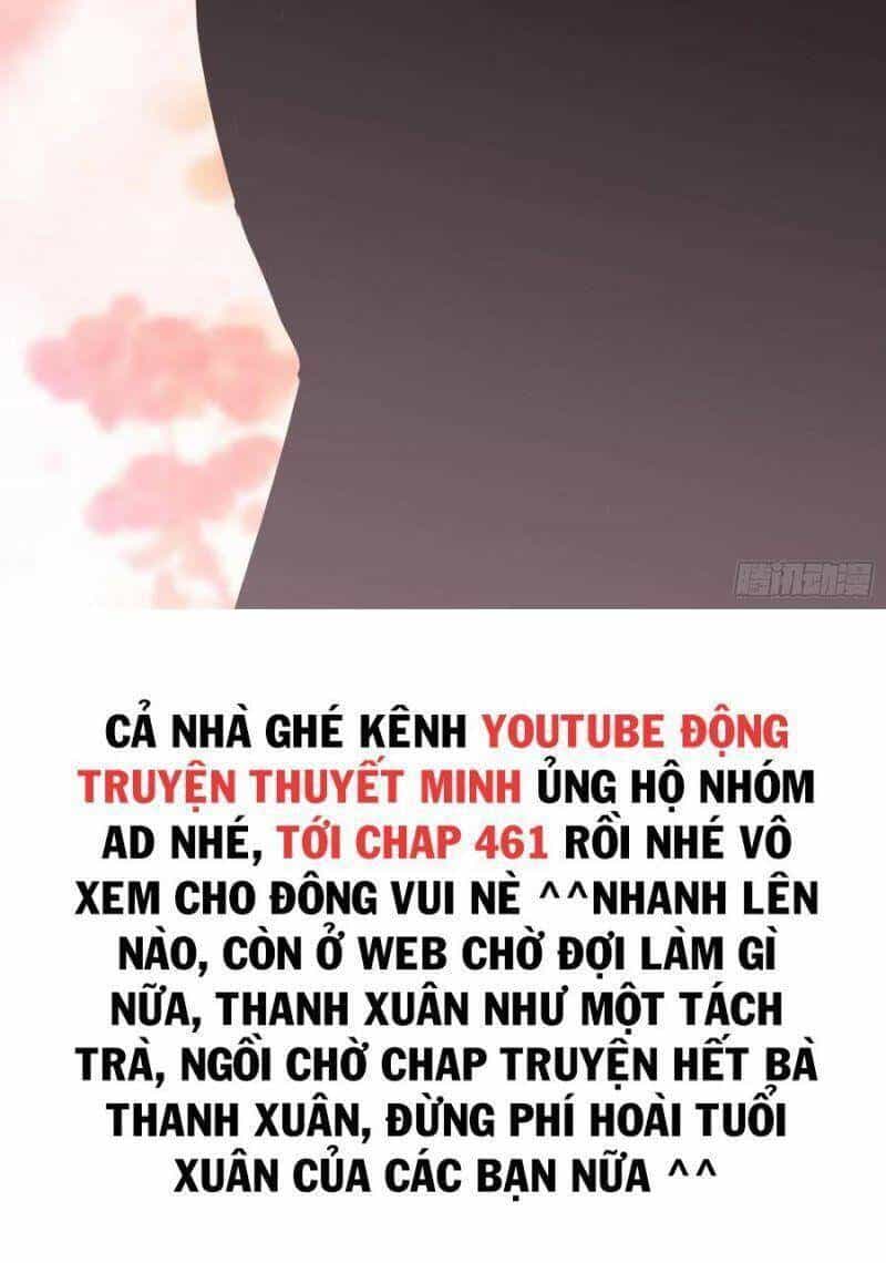 Tuyệt Sắc Quyến Rũ: Quỷ Y Chí Tôn - Chương 445 - ảnh 34