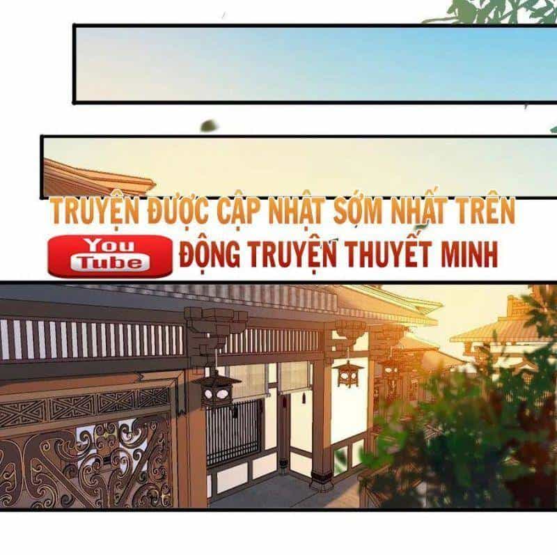 Tuyệt Sắc Quyến Rũ: Quỷ Y Chí Tôn - Chương 447 - ảnh 28