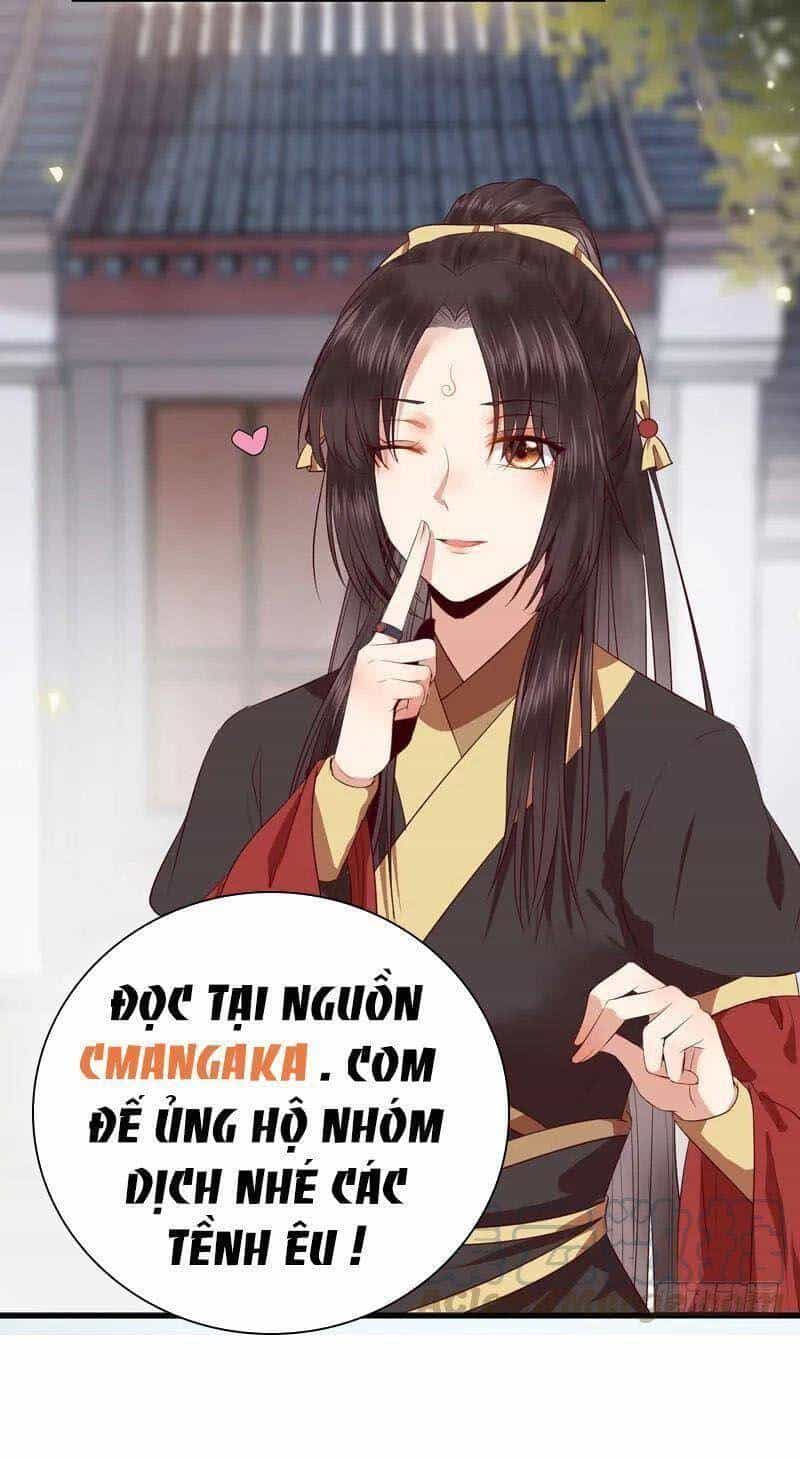 Tuyệt Sắc Quyến Rũ: Quỷ Y Chí Tôn - Chương 447 - ảnh 39