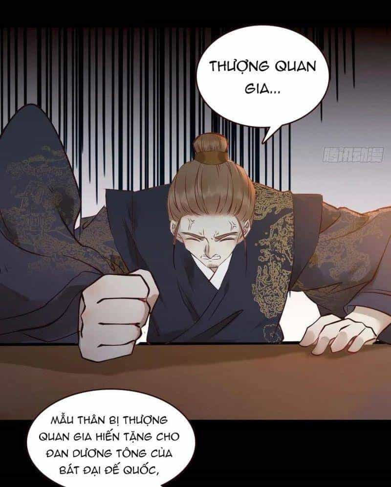 Tuyệt Sắc Quyến Rũ: Quỷ Y Chí Tôn - Chương 448 - ảnh 4