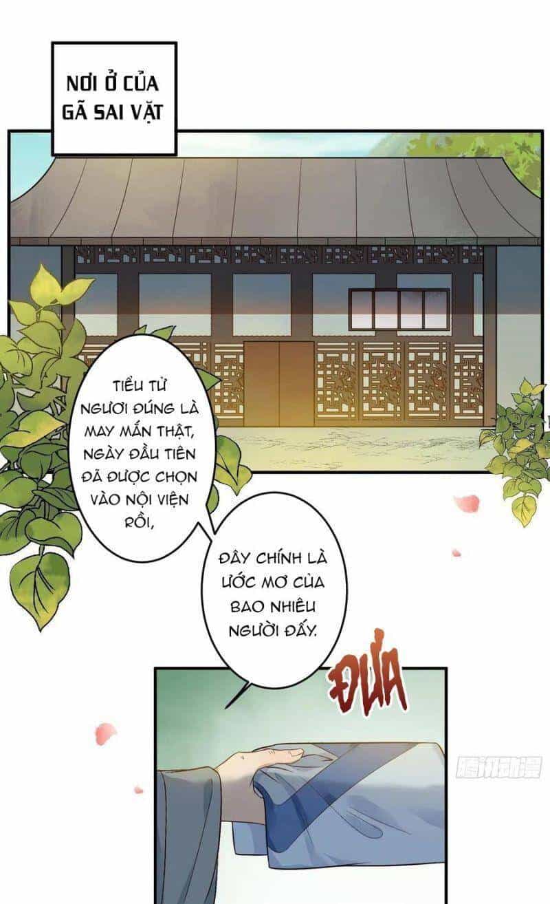 Tuyệt Sắc Quyến Rũ: Quỷ Y Chí Tôn - Chương 451 - ảnh 2