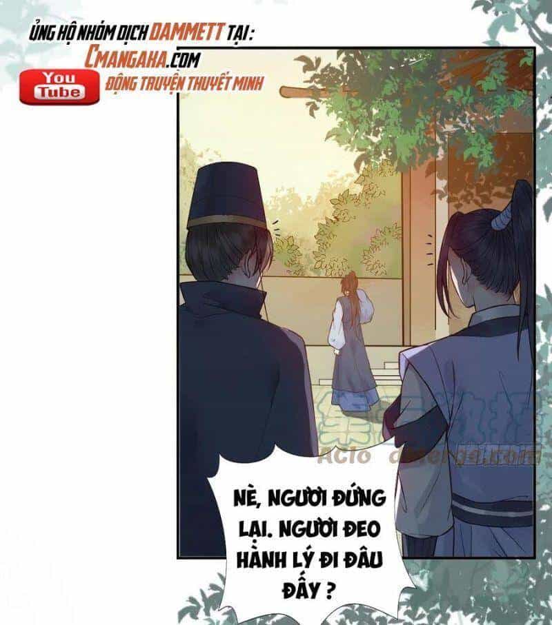 Tuyệt Sắc Quyến Rũ: Quỷ Y Chí Tôn - Chương 454 - ảnh 3