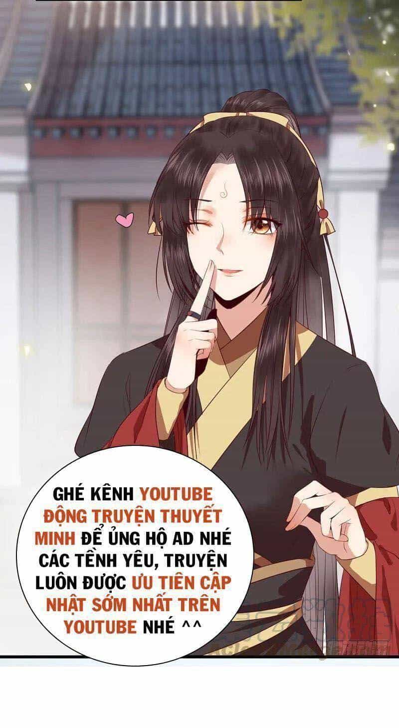 Tuyệt Sắc Quyến Rũ: Quỷ Y Chí Tôn - Chương 456 - ảnh 35