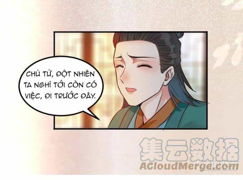 Tuyệt Sắc Quyến Rũ: Quỷ Y Chí Tôn - Chương 456 - ảnh 8