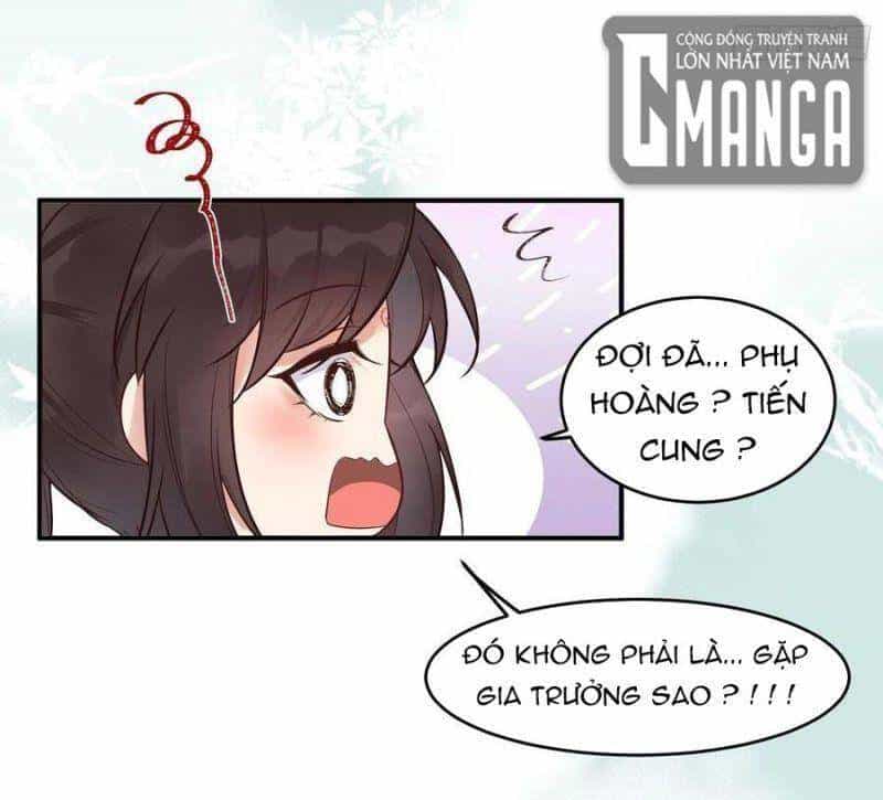 Tuyệt Sắc Quyến Rũ: Quỷ Y Chí Tôn - Chương 459 - ảnh 7