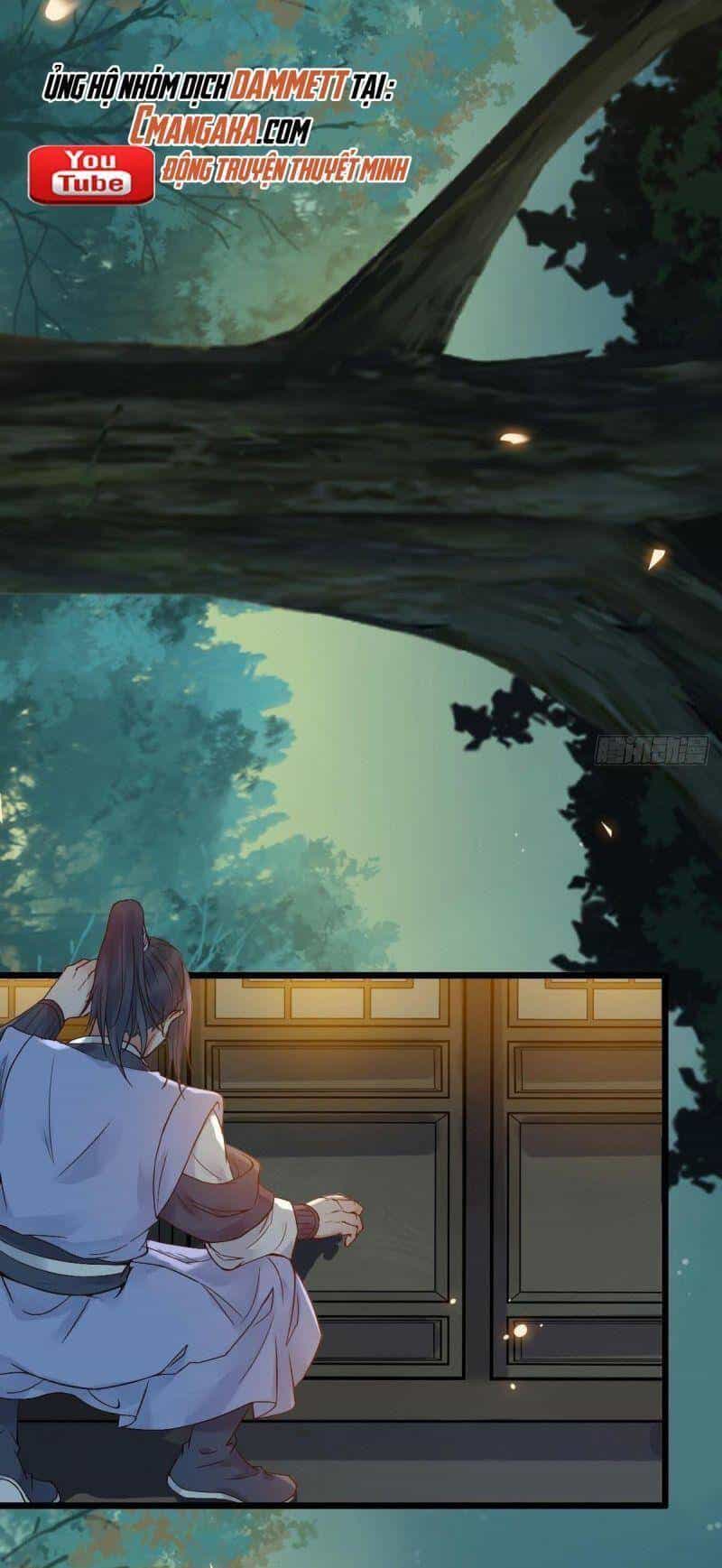 Tuyệt Sắc Quyến Rũ: Quỷ Y Chí Tôn - Chương 460 - ảnh 16
