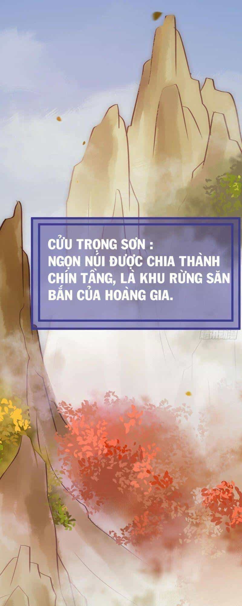 Tuyệt Sắc Quyến Rũ: Quỷ Y Chí Tôn - Chương 460 - ảnh 59