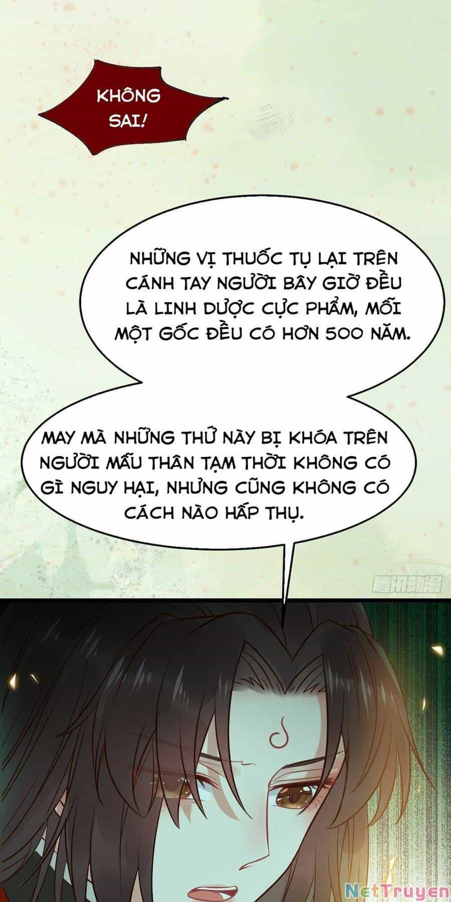 Tuyệt Sắc Quyến Rũ: Quỷ Y Chí Tôn - Chương 468 - ảnh 26