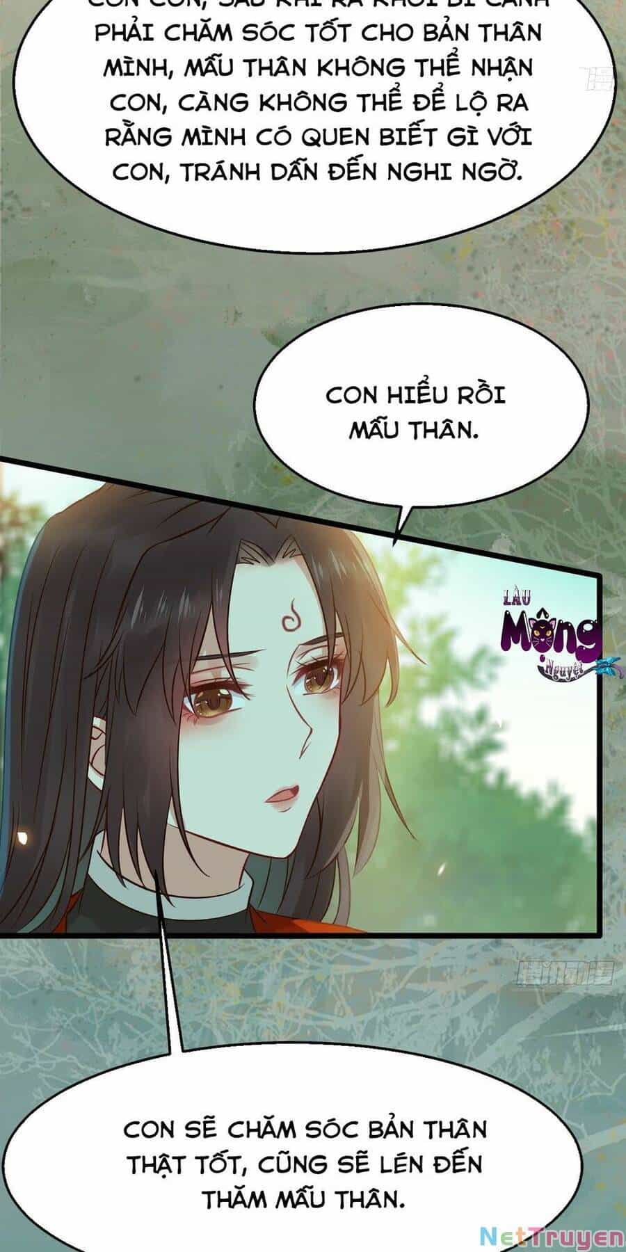 Tuyệt Sắc Quyến Rũ: Quỷ Y Chí Tôn - Chương 468 - ảnh 32