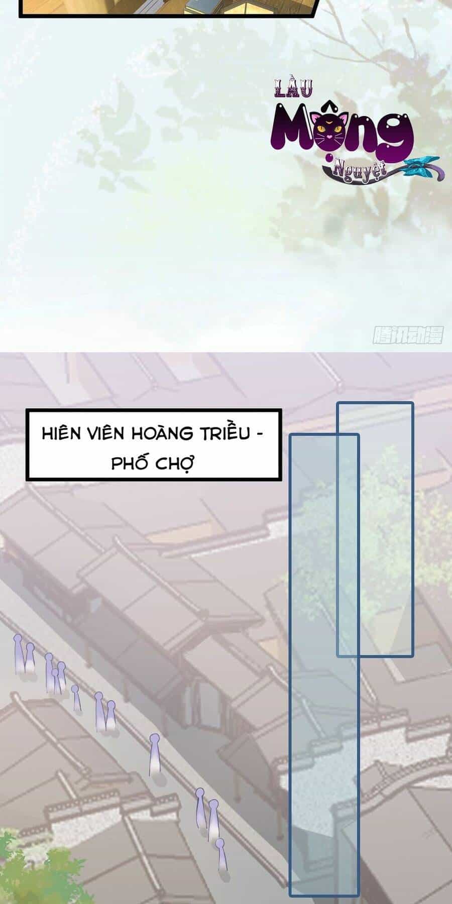 Tuyệt Sắc Quyến Rũ: Quỷ Y Chí Tôn - Chương 469 - ảnh 16