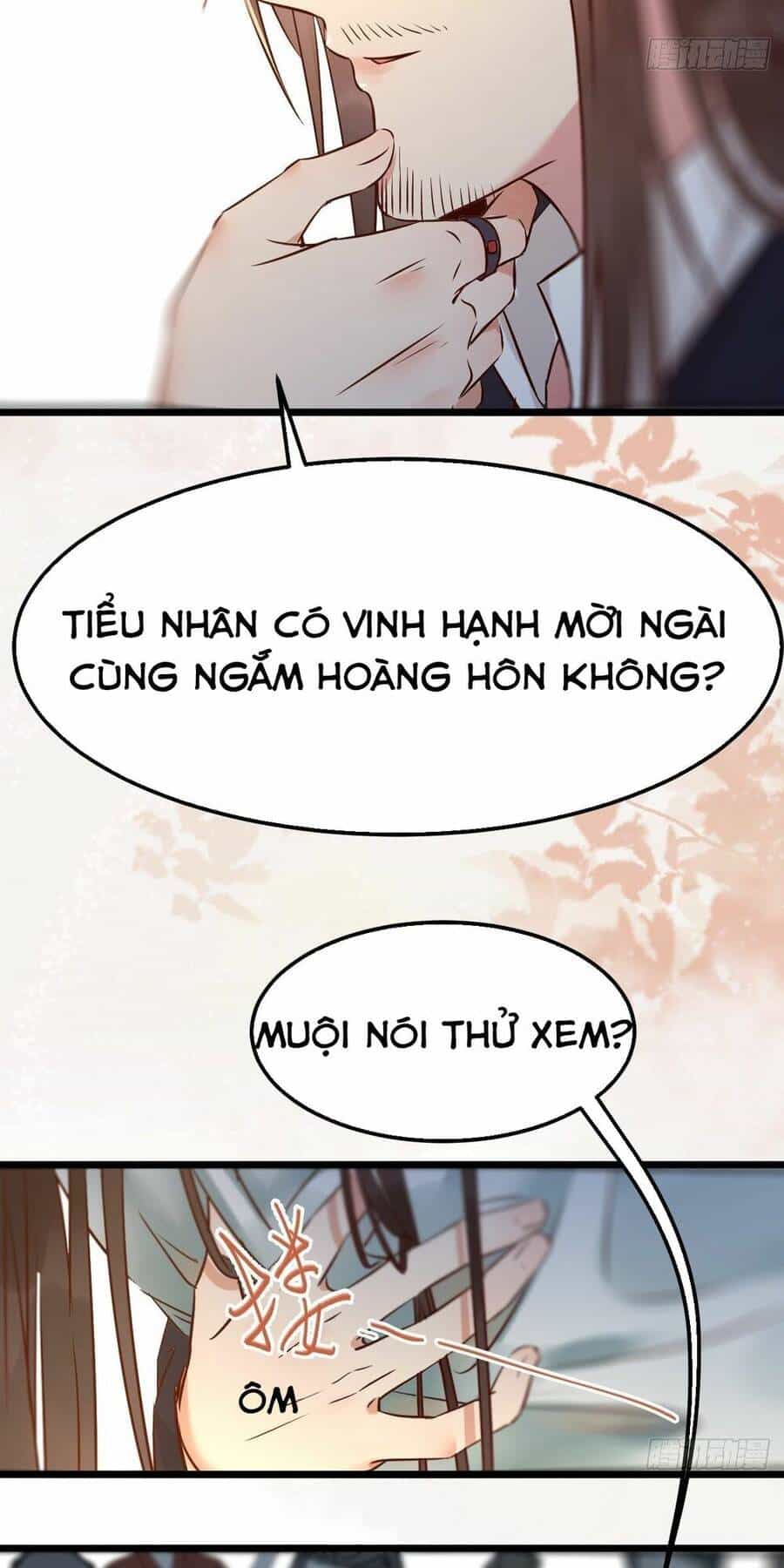Tuyệt Sắc Quyến Rũ: Quỷ Y Chí Tôn - Chương 469 - ảnh 28
