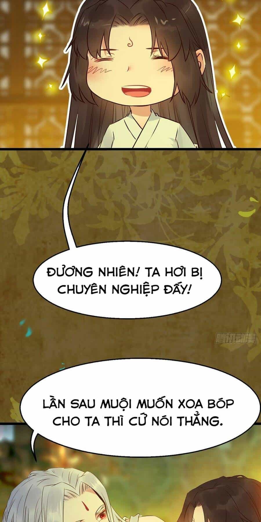 Tuyệt Sắc Quyến Rũ: Quỷ Y Chí Tôn - Chương 471 - ảnh 29