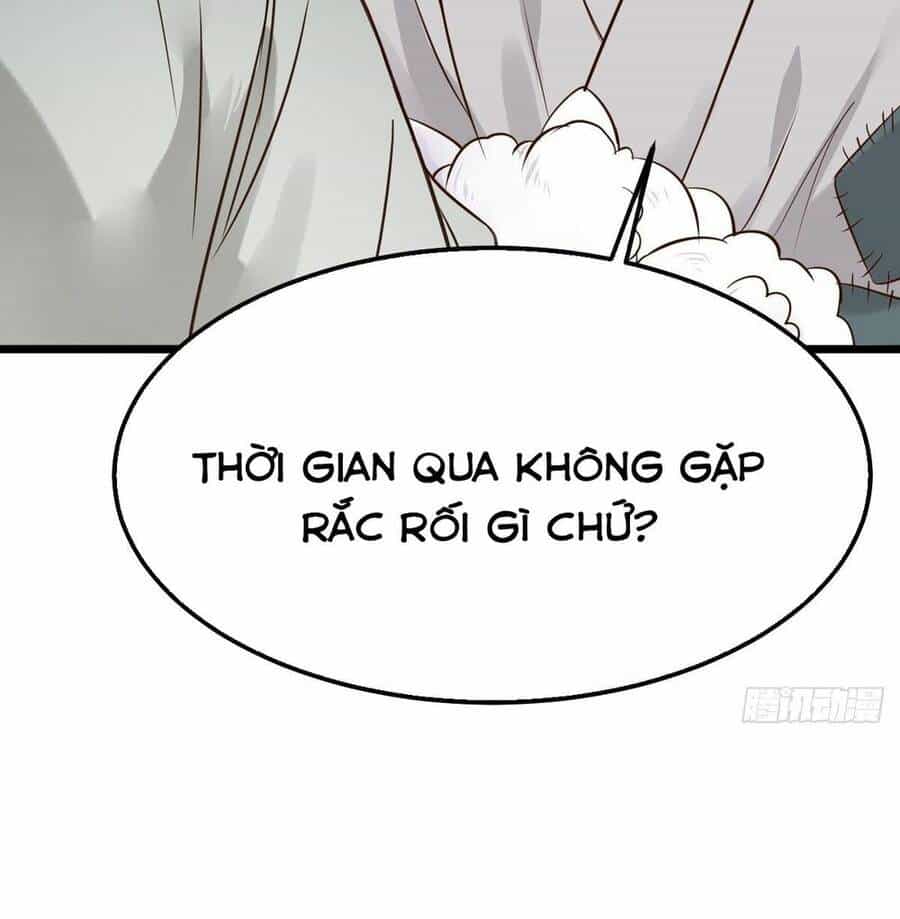 Tuyệt Sắc Quyến Rũ: Quỷ Y Chí Tôn - Chương 472 - ảnh 17