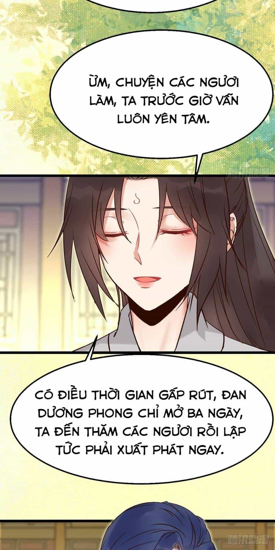 Tuyệt Sắc Quyến Rũ: Quỷ Y Chí Tôn - Chương 472 - ảnh 22