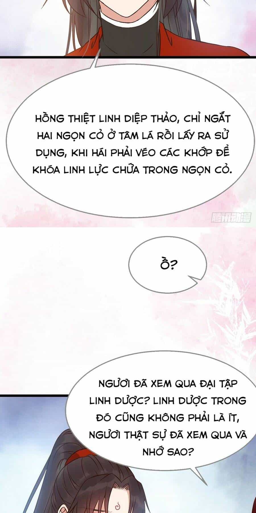 Tuyệt Sắc Quyến Rũ: Quỷ Y Chí Tôn - Chương 473 - ảnh 16