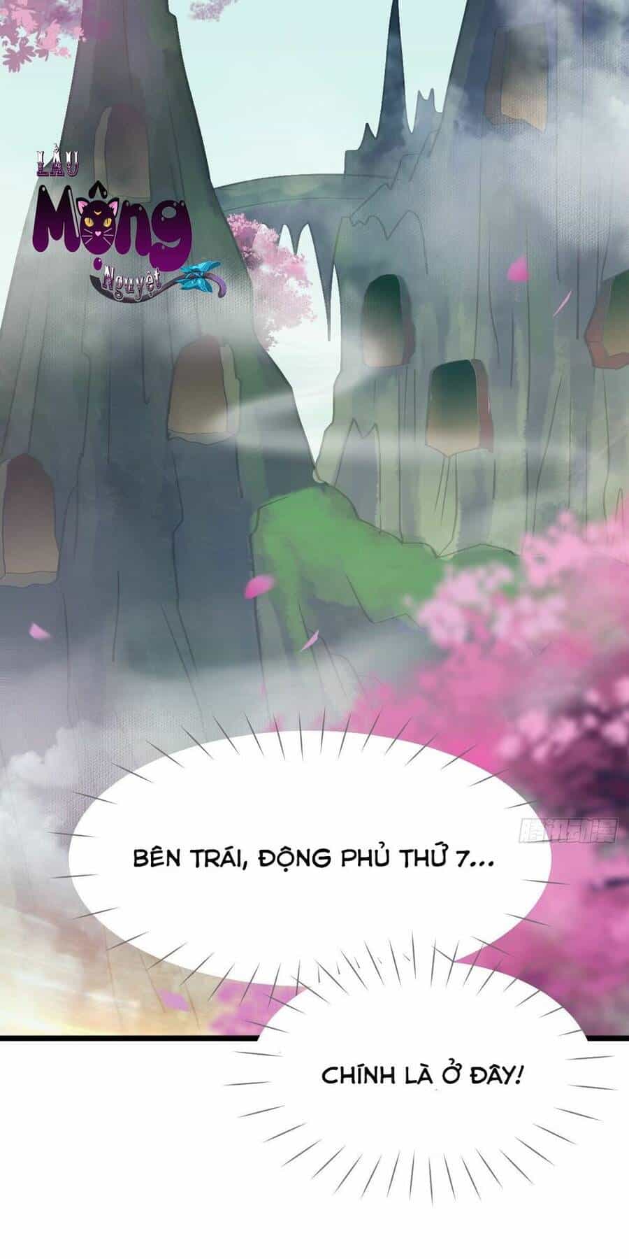 Tuyệt Sắc Quyến Rũ: Quỷ Y Chí Tôn - Chương 473 - ảnh 31
