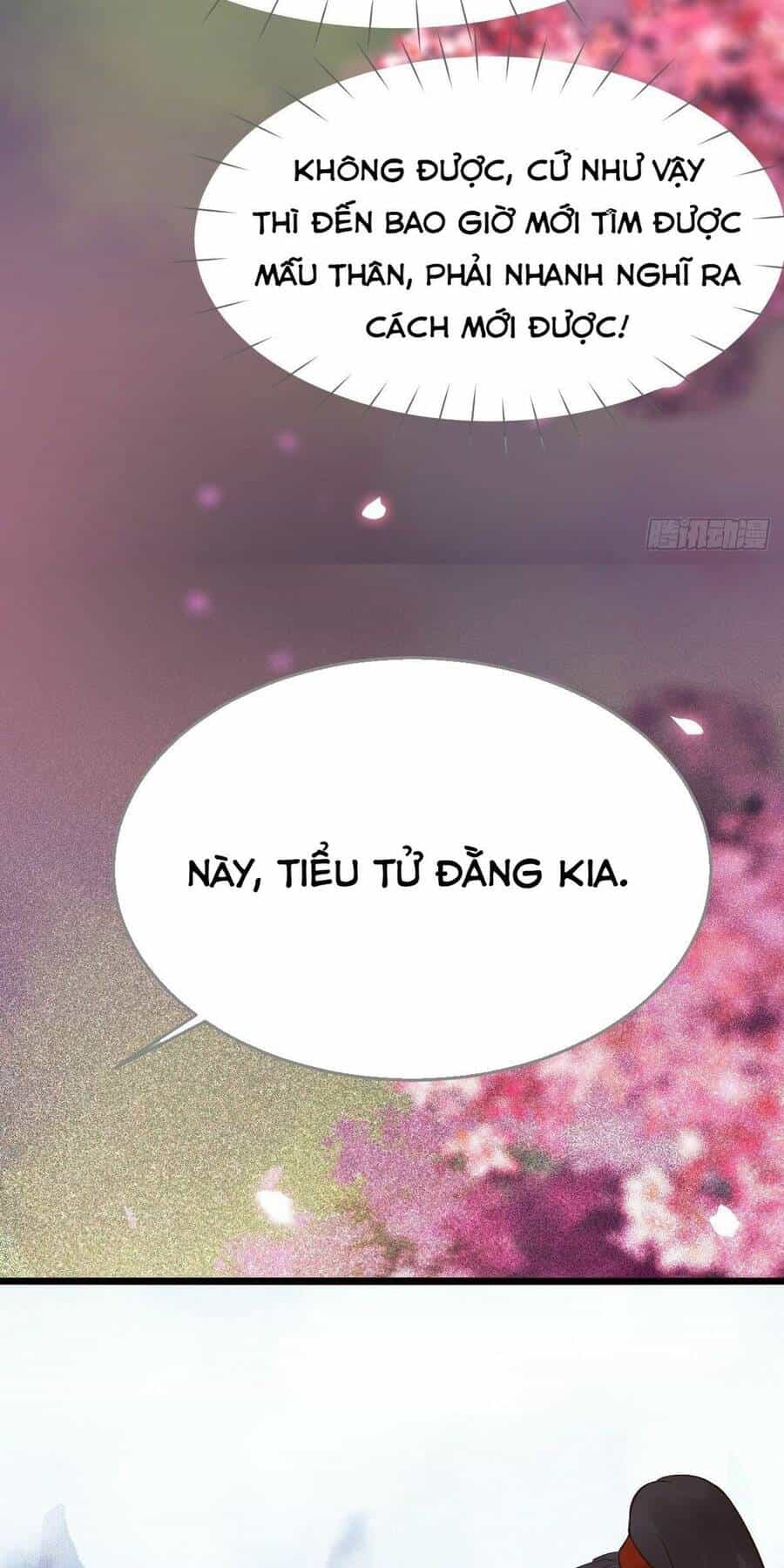 Tuyệt Sắc Quyến Rũ: Quỷ Y Chí Tôn - Chương 473 - ảnh 5