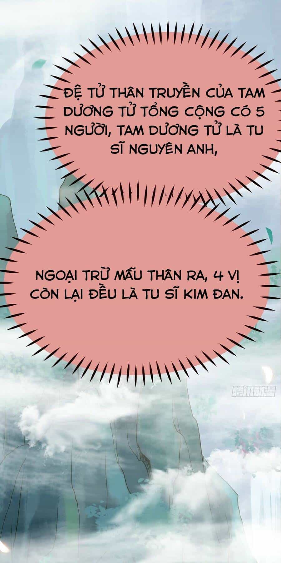 Tuyệt Sắc Quyến Rũ: Quỷ Y Chí Tôn - Chương 474 - ảnh 15