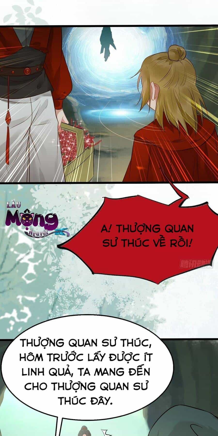 Tuyệt Sắc Quyến Rũ: Quỷ Y Chí Tôn - Chương 474 - ảnh 26