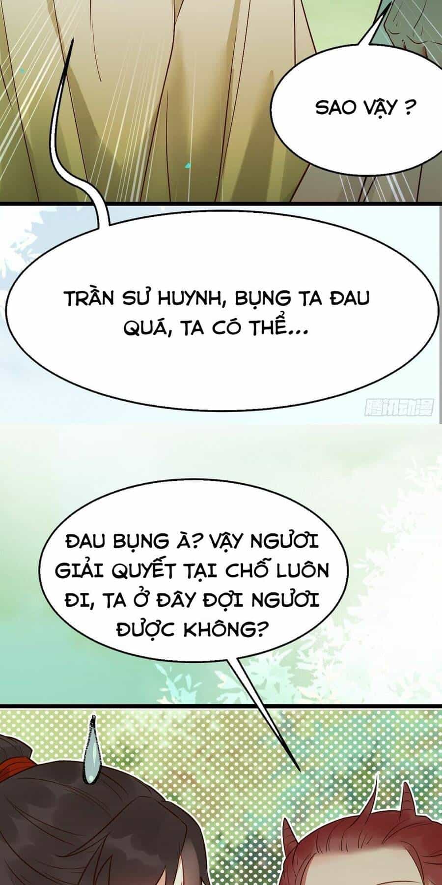 Tuyệt Sắc Quyến Rũ: Quỷ Y Chí Tôn - Chương 475 - ảnh 22