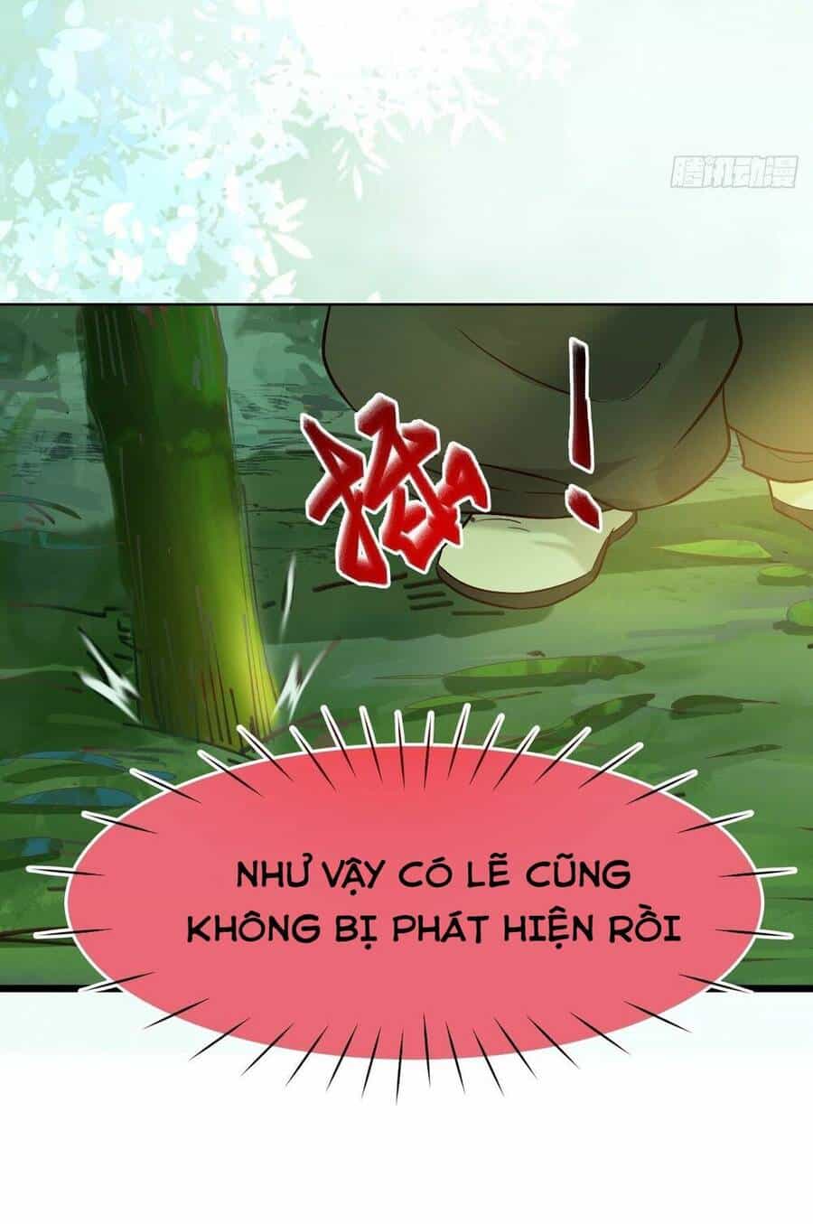 Tuyệt Sắc Quyến Rũ: Quỷ Y Chí Tôn - Chương 475 - ảnh 33