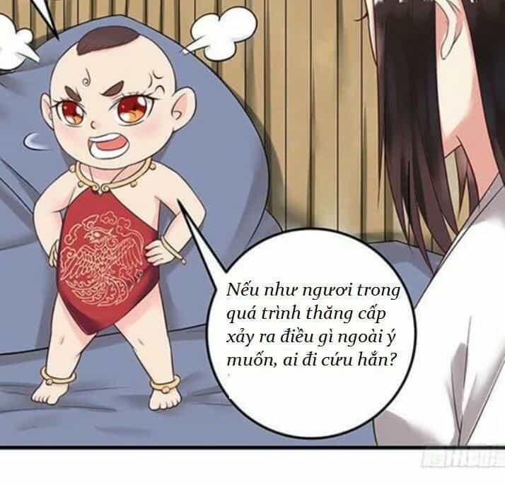 Tuyệt Sắc Quyến Rũ: Quỷ Y Chí Tôn - Chương 47 - ảnh 49