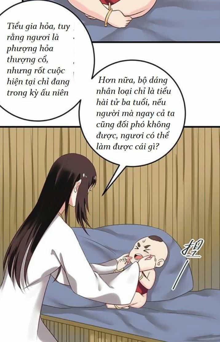 Tuyệt Sắc Quyến Rũ: Quỷ Y Chí Tôn - Chương 47 - ảnh 53
