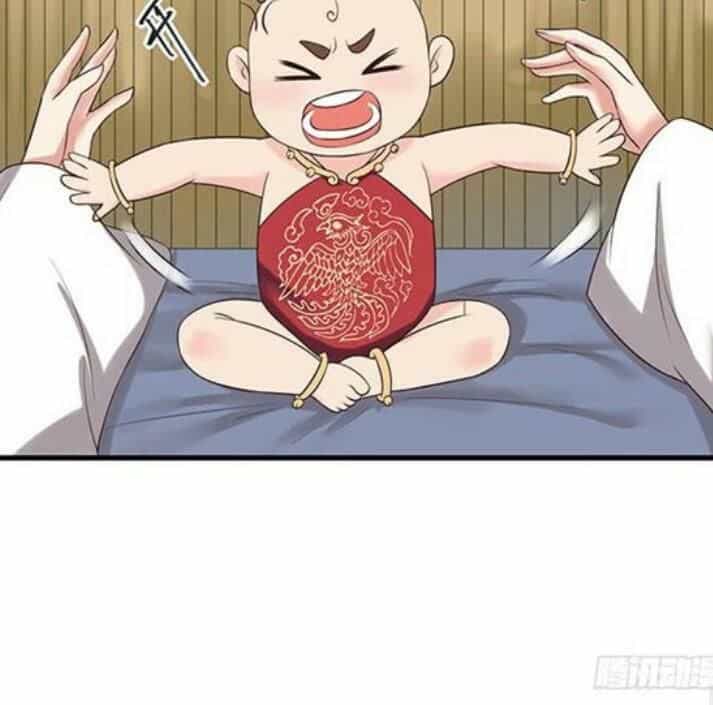 Tuyệt Sắc Quyến Rũ: Quỷ Y Chí Tôn - Chương 47 - ảnh 55