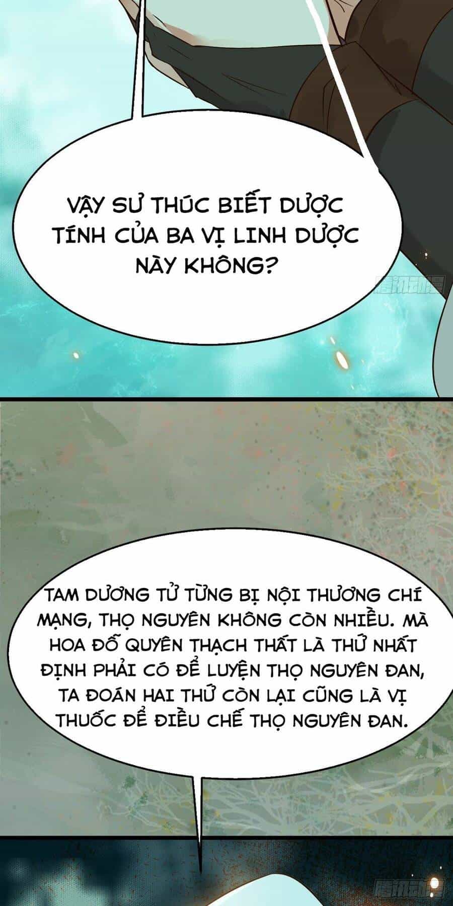 Tuyệt Sắc Quyến Rũ: Quỷ Y Chí Tôn - Chương 477.5 - ảnh 11