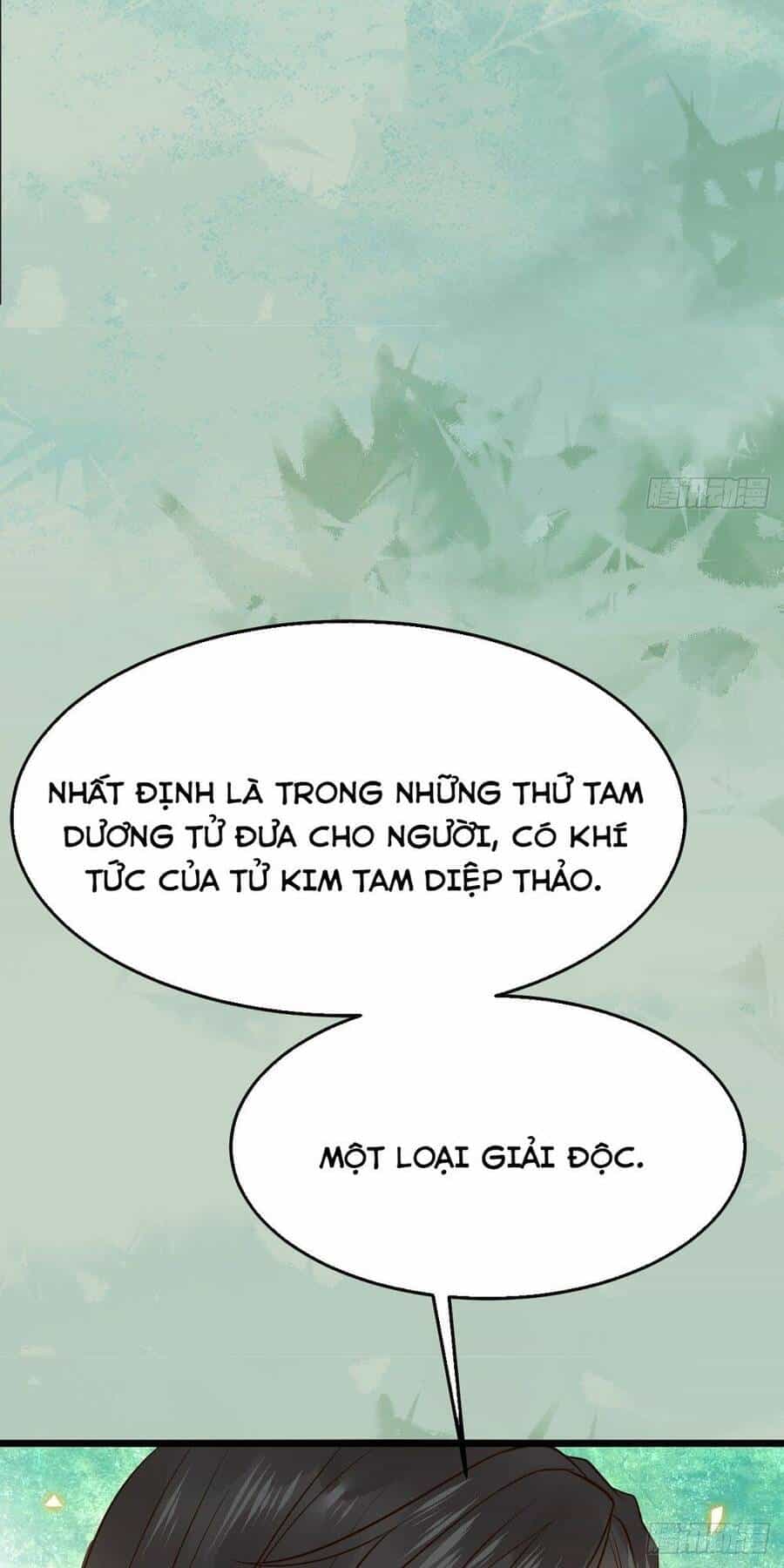Tuyệt Sắc Quyến Rũ: Quỷ Y Chí Tôn - Chương 477.5 - ảnh 29