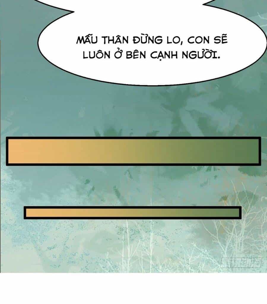 Tuyệt Sắc Quyến Rũ: Quỷ Y Chí Tôn - Chương 477.5 - ảnh 33